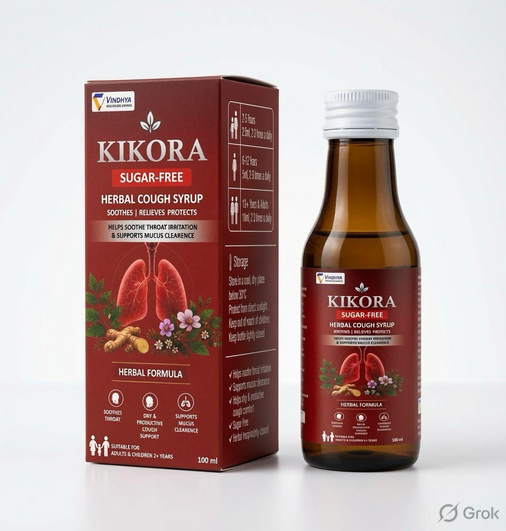 Kikora