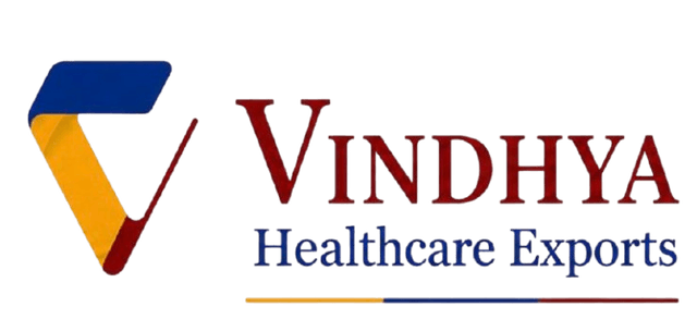 Vindhya Logo