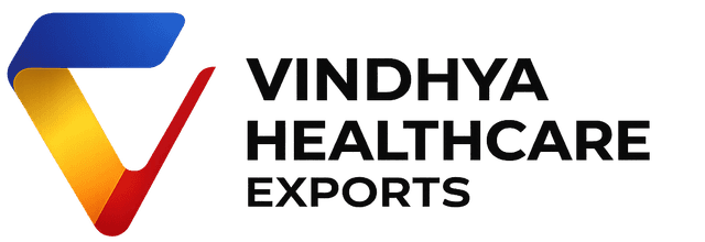 Vindhya Logo