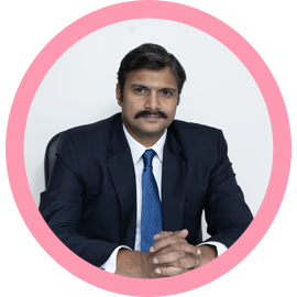 Dr Rahul Kuraganti MBBS, M.S  Orthopedics